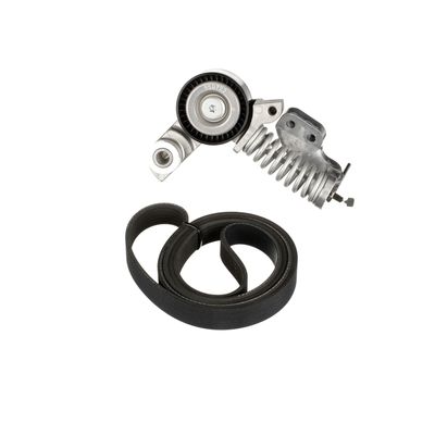 SET CUREA TRANSMISIE CU CANELURI GATES K236PK1183 26