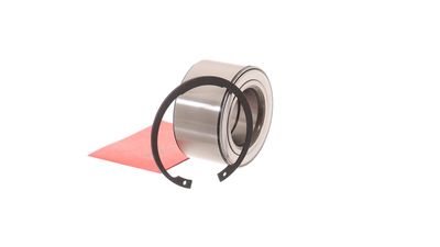 RADLAGERSATZ SKF VKBA3683 25