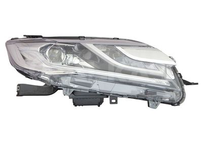 Основная фара ALKAR 2752027 для MITSUBISHI PAJERO
