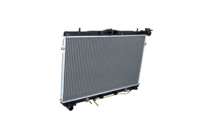 RADIATOR RACIRE MOTOR NRF 53505 41