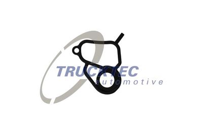 TRUCKTEC AUTOMOTIVE Pakking, oliefilter (04.18.028)