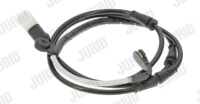 JURID 581411 Датчик износа тормозных колодок для AUDI TT