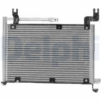 CONDENSATOR CLIMATIZARE