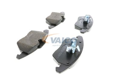 BREMSBELAGSATZ SCHEIBENBREMSE VAICO V109888 32