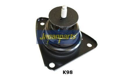 JAPANPARTS Variklio montavimas