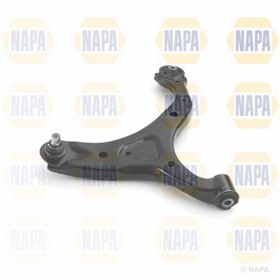 Control/Trailing Arm, wheel suspension NAPA NST2523