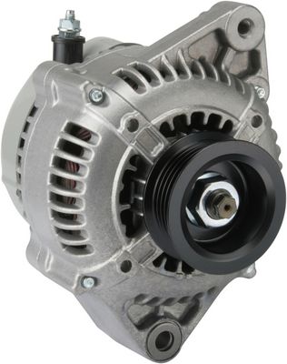 GENERATOR / ALTERNATOR HC-Cargo F032110496 3