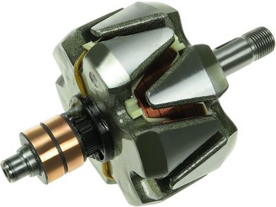 AS-PL - Rotor alternátora , AR3008