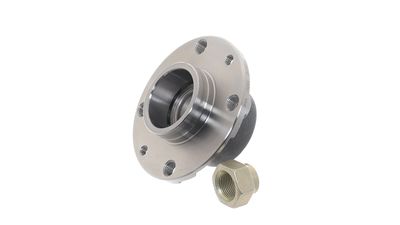 RADLAGERSATZ SKF VKBA625 13