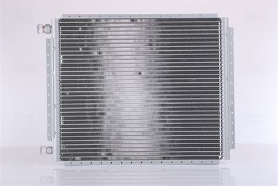 A/C condensator (universeel)