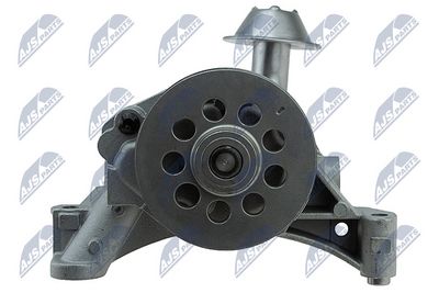POMPA ULEI NTY BPOWW025 5