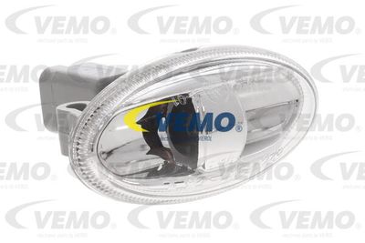 Фонарь указателя поворота VEMO V22-84-0004 для PEUGEOT 307