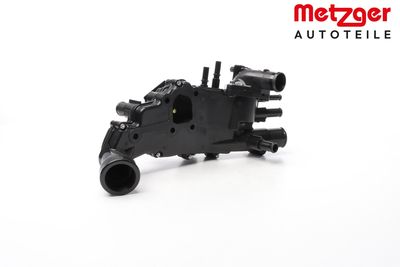 THERMOSTATGEHäUSE METZGER AUTOTEILE 4010282 17