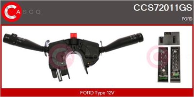 COMUTATOR COLOANA DIRECTIE