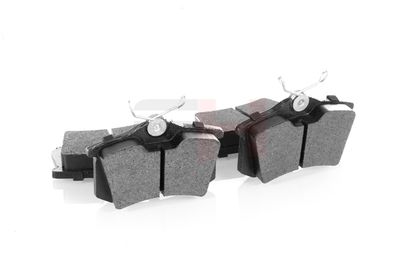 SET PLACUTE FRANA FRANA DISC GH GH419986 35