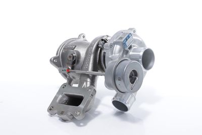 LADER AUFLADUNG BTS Turbo T916682 31