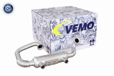 KüHLER ABGASRüCKFüHRUNG VEMO V10630209 1