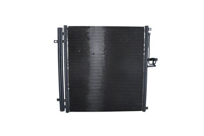 CONDENSATOR CLIMATIZARE NRF 350621 24