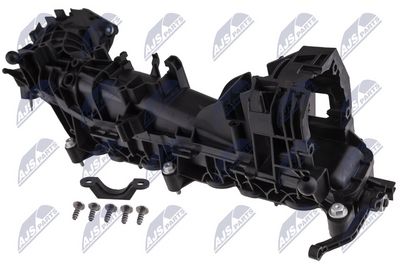 Sací trubka, přívod vzduchu NTY BKS-BM-046
