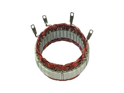 Stator, Generator