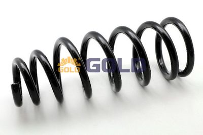 Пружина ходовой части JAPANPARTS GZJ3079G для LEXUS GS