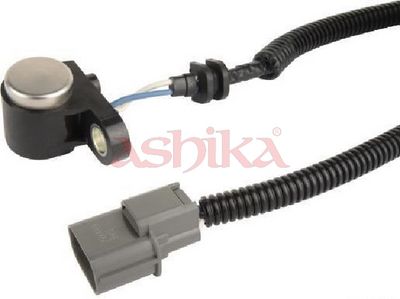 Jutiklis, alkūninio veleno impulsas