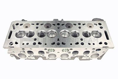 CHIULASA ET ENGINETEAM HL0022