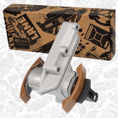 INTINZATOR LANT DISTRIBUTIE