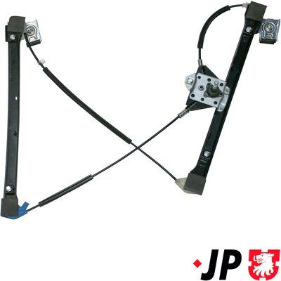 MECANISM ACTIONARE GEAM