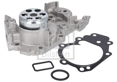 Water Pump, engine cooling 23057