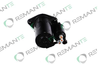 STARTER REMANTE 011001000648R 1