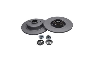 Kavo Parts Stabdžių diskas