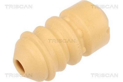 TRISCAN Atraminis buferis, pakaba