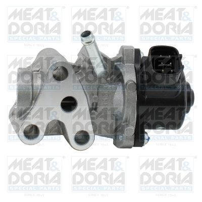 Zawór AGR MEAT & DORIA 88863R