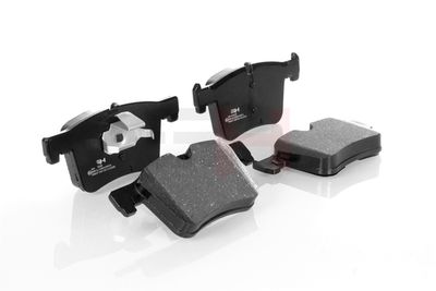 SET PLACUTE FRANA FRANA DISC GH GH410320 10