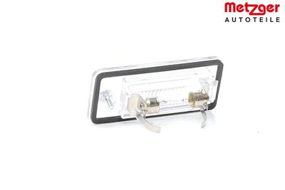 KENNZEICHENLEUCHTE METZGER AUTOTEILE 2080006 18