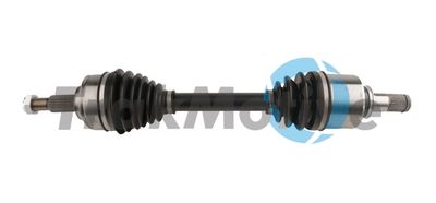 TrakMotive 30-0824 Полуось в сборе для RENAULT SCÉNIC II (JM0/1_) 2.0 dCi (JM1K) TrakMotive 30-0824 Полуось в сборе для RENAULT SCÉNIC II (JM0/1_) 2.0 dCi (JM1K)