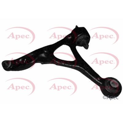 Control/Trailing Arm, wheel suspension APEC AST2210