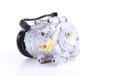 KOMPRESSOR KLIMAANLAGE NISSENS 890655 30