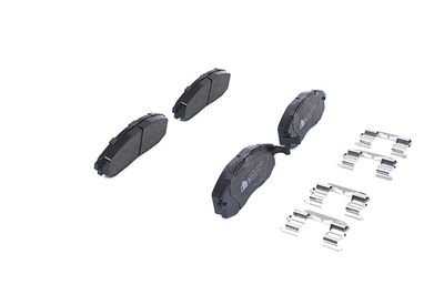 BREMSBELAGSATZ SCHEIBENBREMSE ATE 13046057922 22