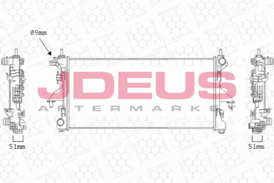 KüHLER MOTORKüHLUNG