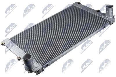 INTERCOOLER COMPRESOR