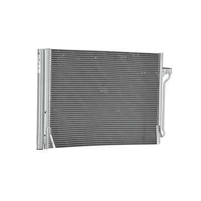 KONDENSATOR KLIMAANLAGE NISSENS 940288 41
