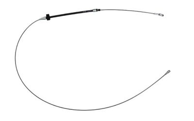 CABLU FRANA DE PARCARE