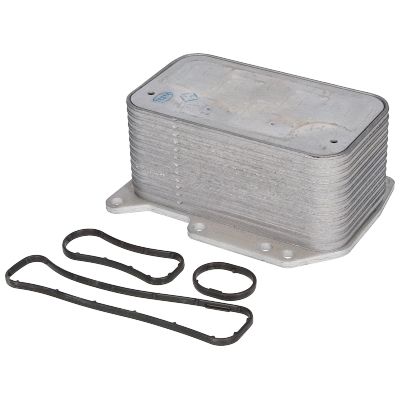 RADIATOR ULEI ULEI MOTOR