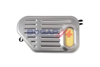 Hydraulický filtr, automatická převodovka BOGAP A8114122
