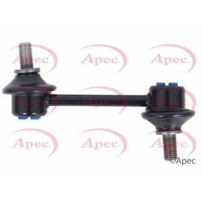 Link/Coupling Rod, stabiliser bar APEC AST4245