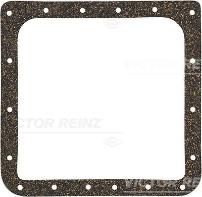 VICTOR-REINZ 71-52536-00 Прокладка масляного піддону для SUBARU (Субару)