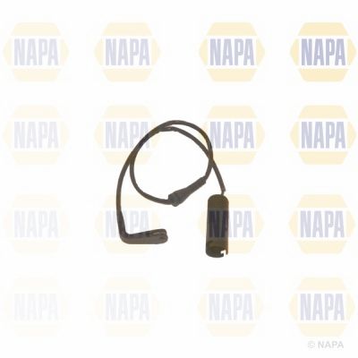 Brake Pad Warning Wire NAPA NWL5129
