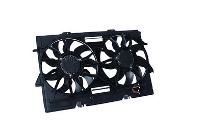 VENTILATOR RADIATOR NRF 470038 42